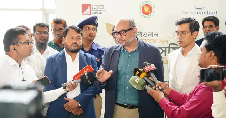 রাশেদ আল মাহমুদ তিতুমীর